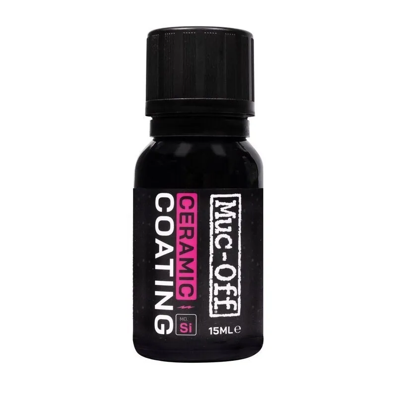Kit de protection céramique MUC-OFF - piecemotoquad