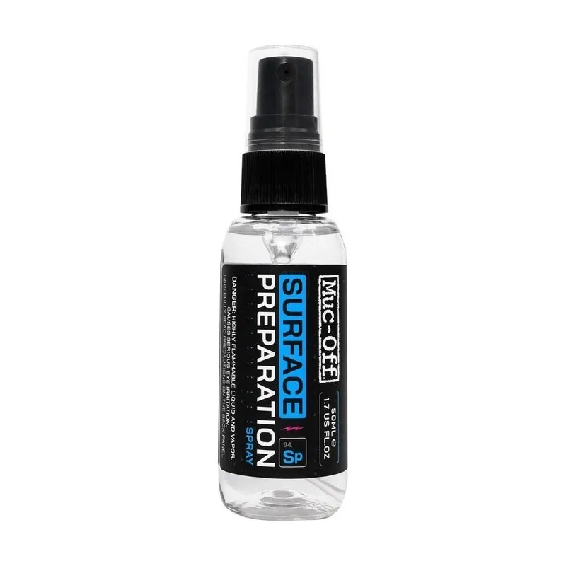 Kit de protection céramique MUC-OFF - piecemotoquad