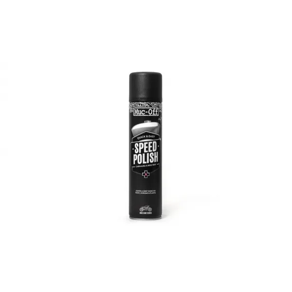 Kit entretien MUC-OFF Ultimate Motorcycle Care Kit