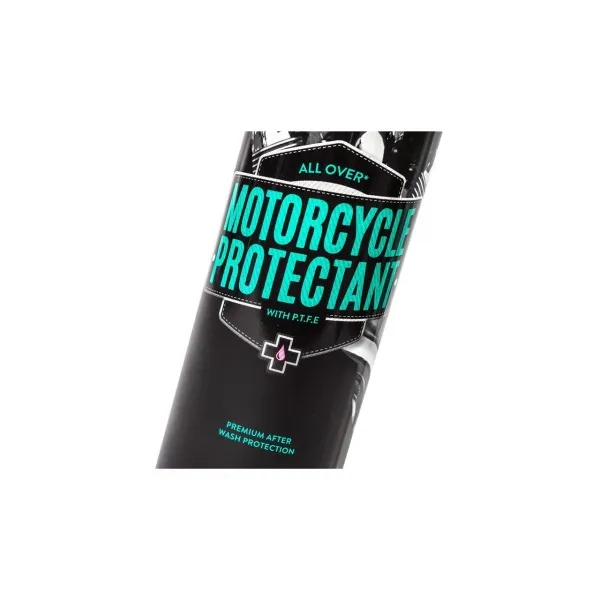 Kit entretien MUC-OFF Ultimate Motorcycle Care Kit