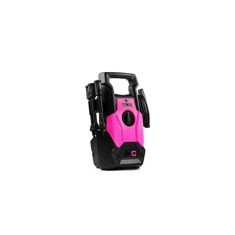 Kit nettoyeur haute-pression pour motos MUC-OFF - Lot de 10 + 1 gratuit