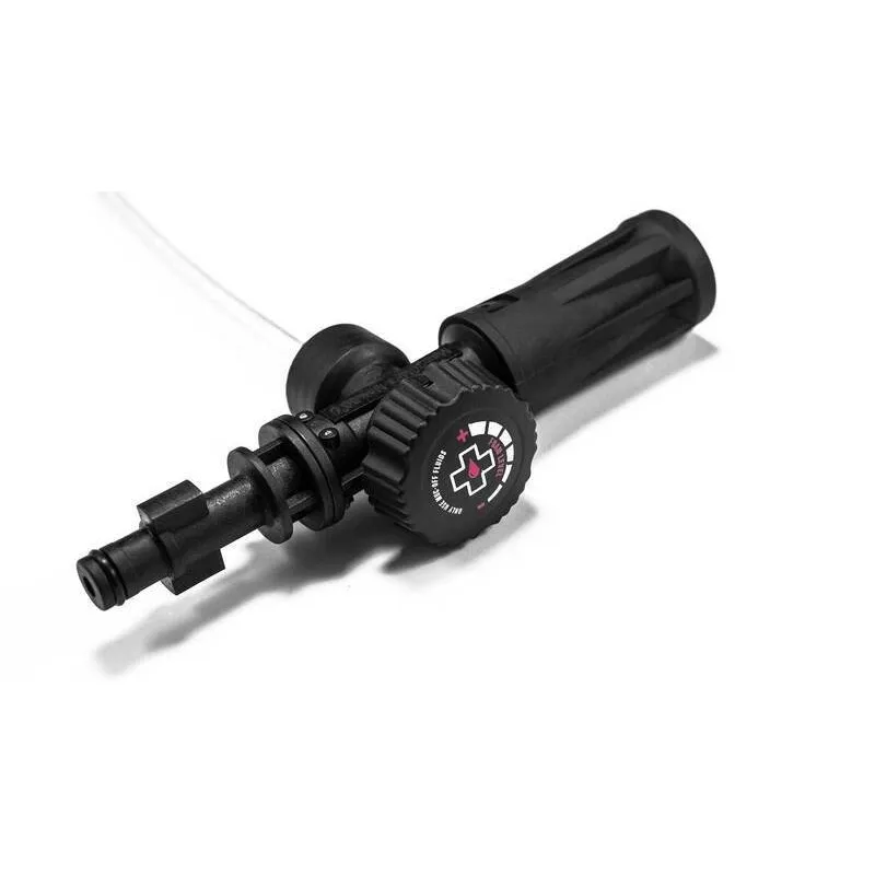 Kit nettoyeur haute-pression pour motos MUC-OFF - Lot de 10 + 1 gratuit