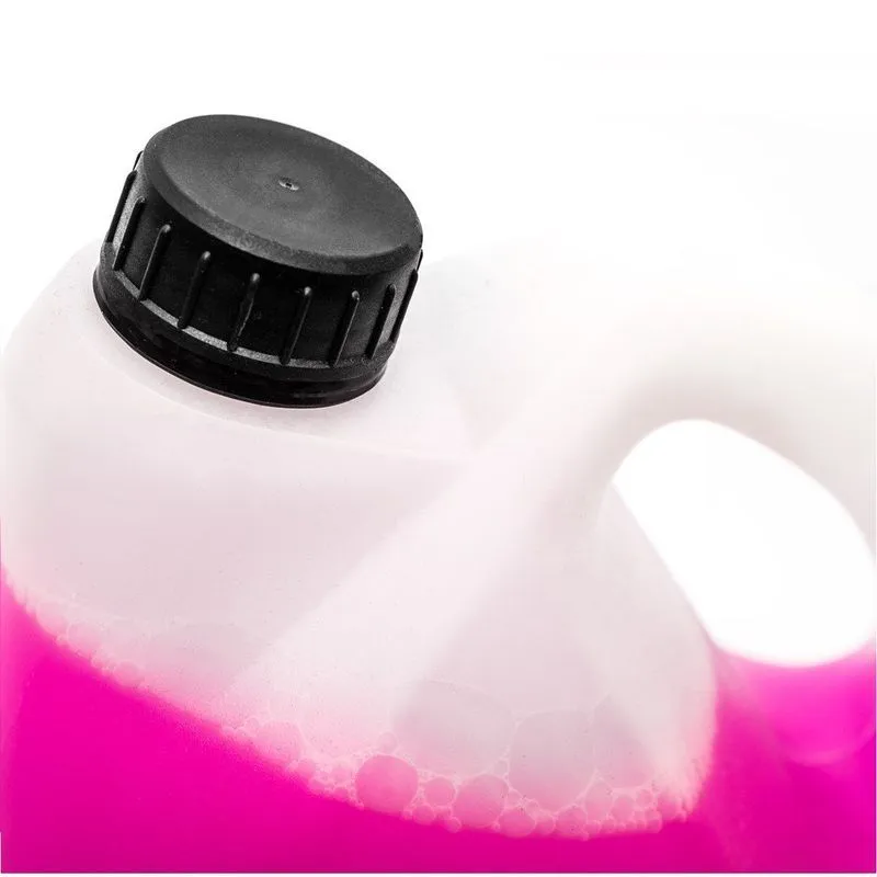 Nettoyant moto MUC-OFF Motorcycle Cleaner bidon 5L